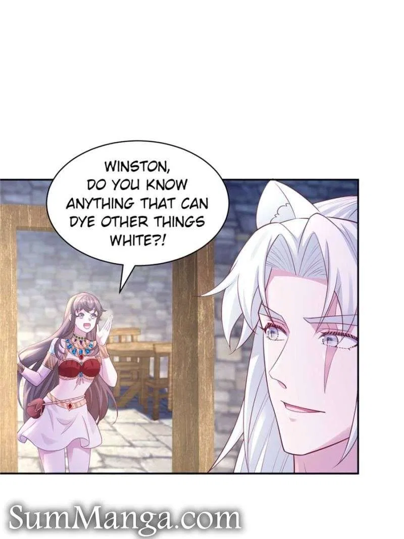 Beauty and the Beasts Chapter 702 – Page 28