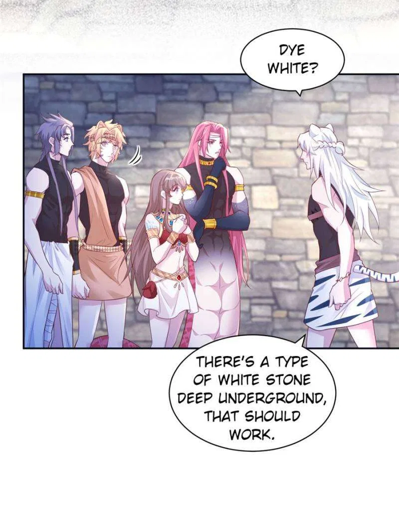 Beauty and the Beasts Chapter 702 – Page 30