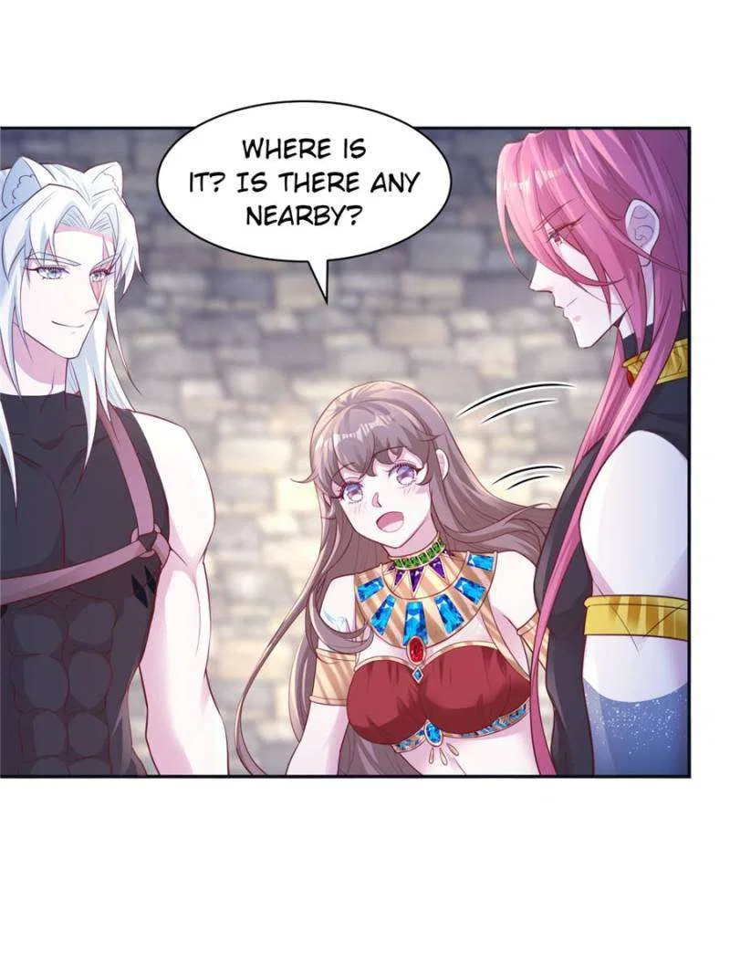 Beauty and the Beasts Chapter 702 – Page 31
