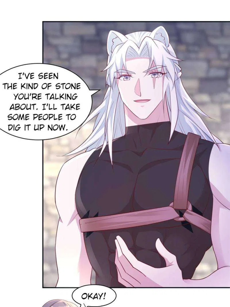Beauty and the Beasts Chapter 702 – Page 32