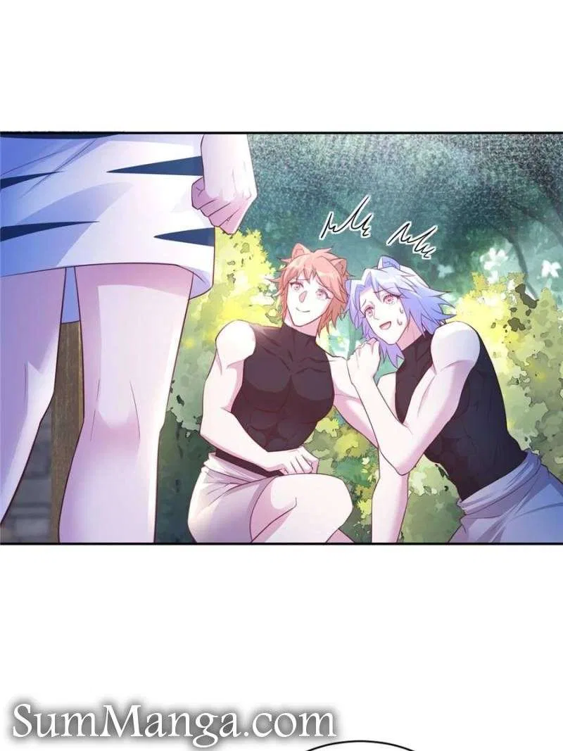 Beauty and the Beasts Chapter 702 – Page 34