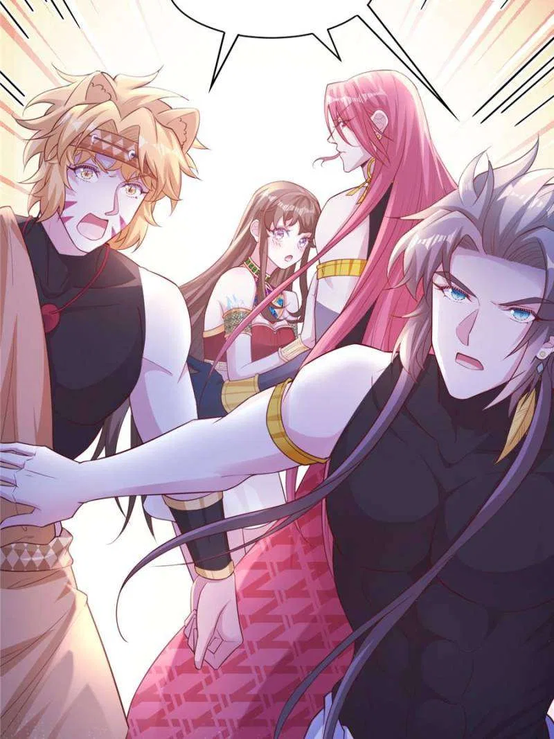 Beauty and the Beasts Chapter 702 – Page 36