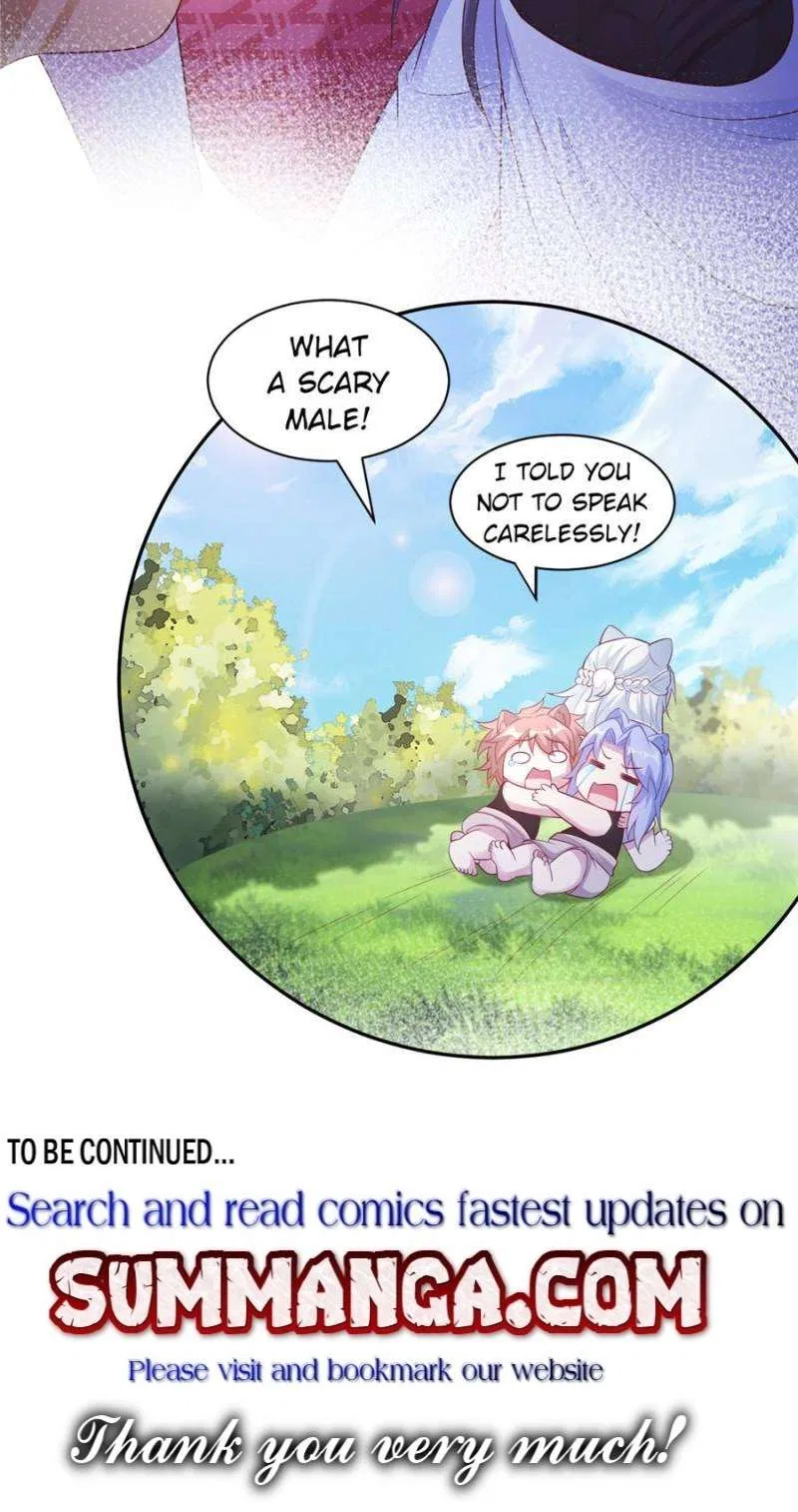 Beauty and the Beasts Chapter 702 – Page 37