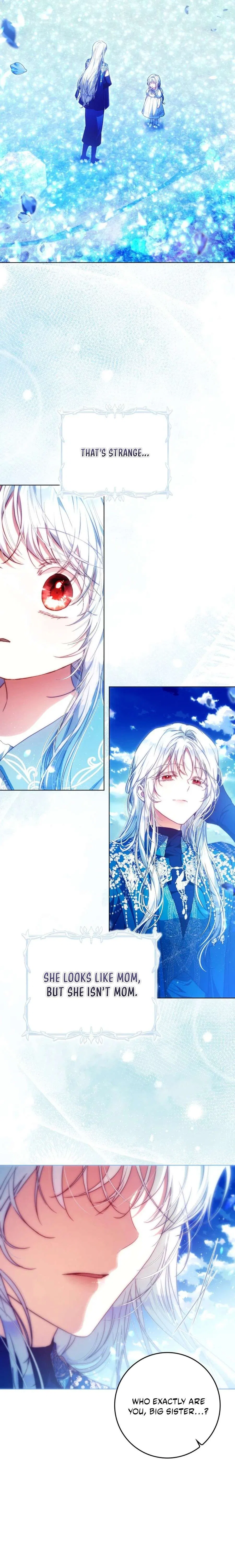 I Became the Wife of the Male Lead Chapter 150 – Page 2