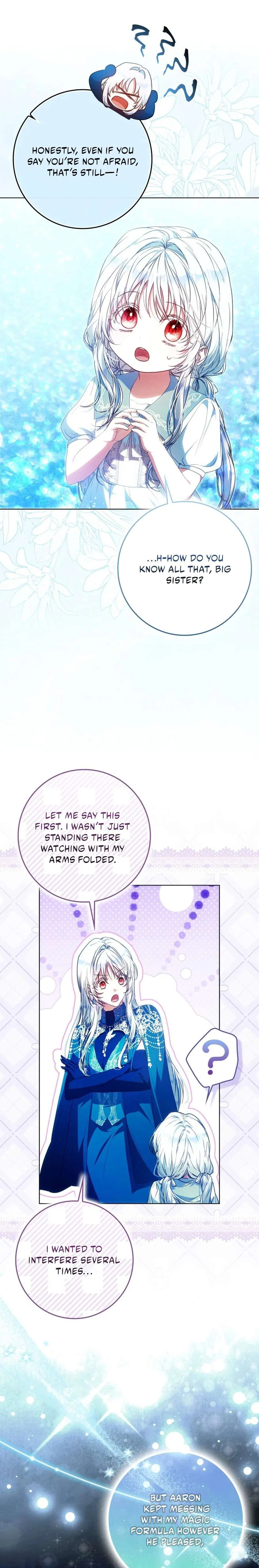 I Became the Wife of the Male Lead Chapter 150 – Page 4