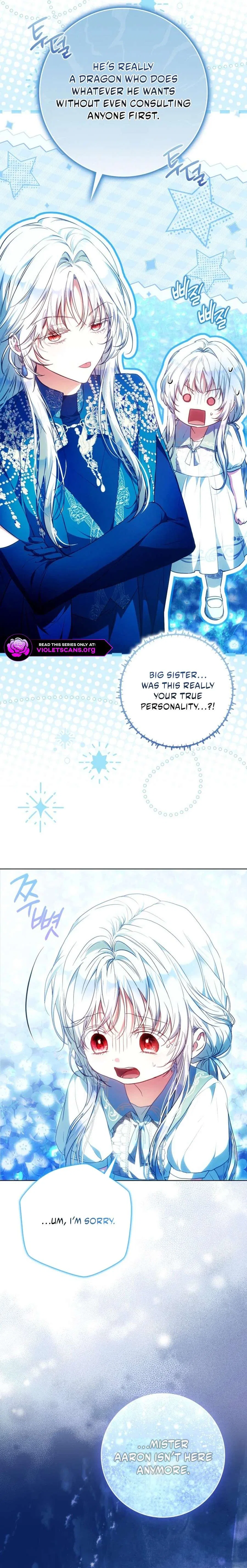 I Became the Wife of the Male Lead Chapter 150 – Page 6