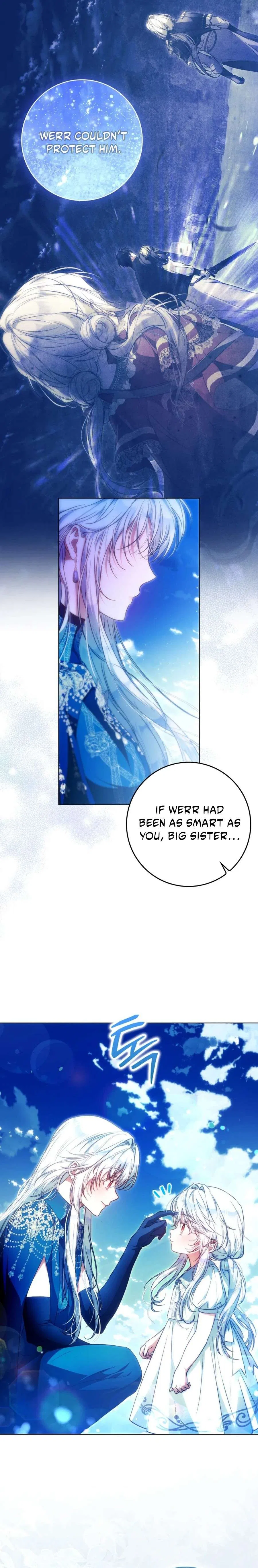 I Became the Wife of the Male Lead Chapter 150 – Page 7
