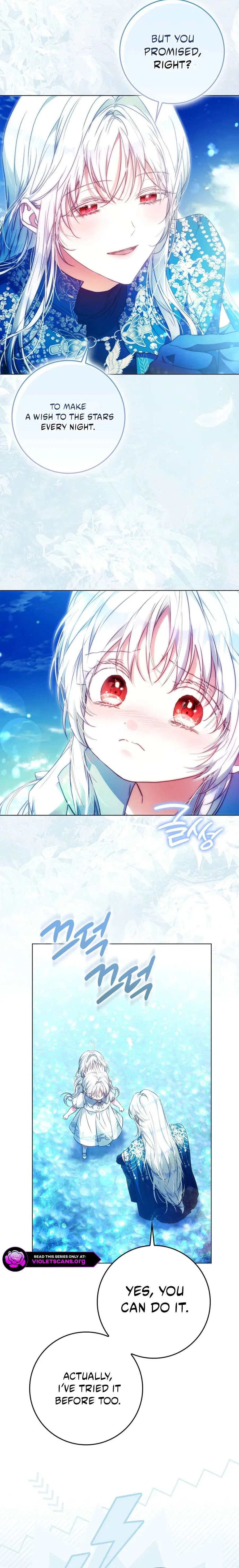 I Became the Wife of the Male Lead Chapter 150 – Page 8