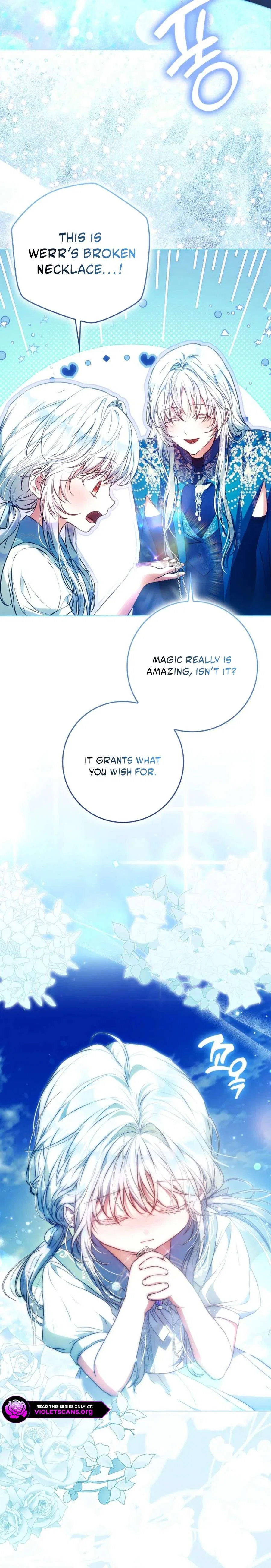 I Became the Wife of the Male Lead Chapter 150 – Page 11