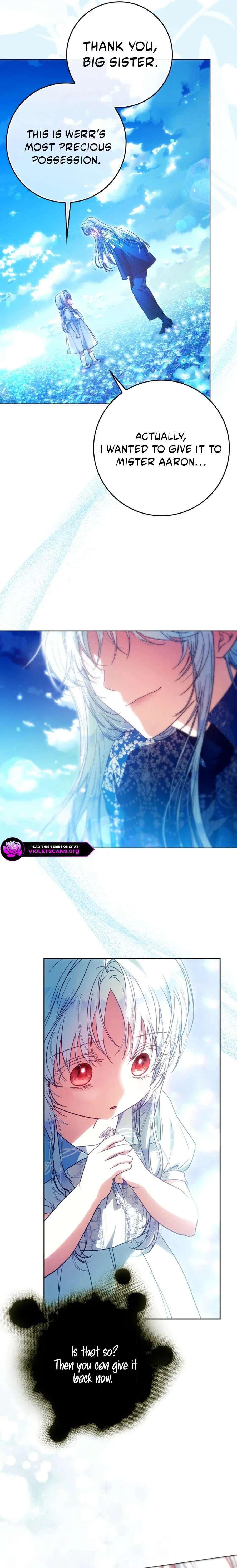 I Became the Wife of the Male Lead Chapter 150 – Page 12