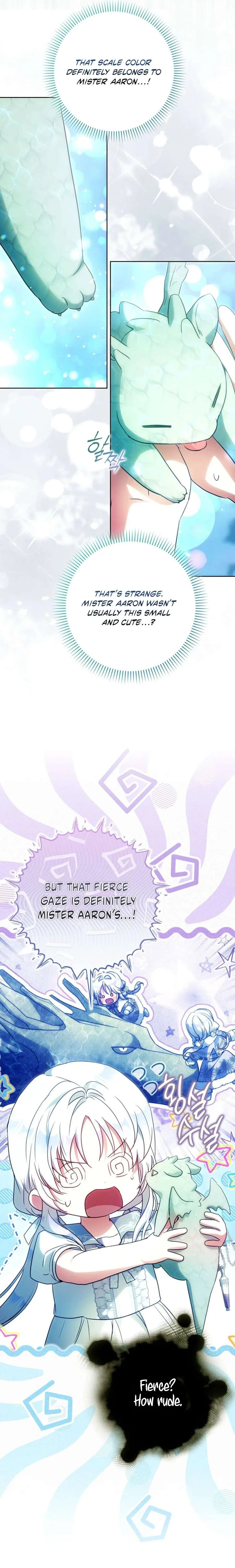 I Became the Wife of the Male Lead Chapter 150 – Page 15