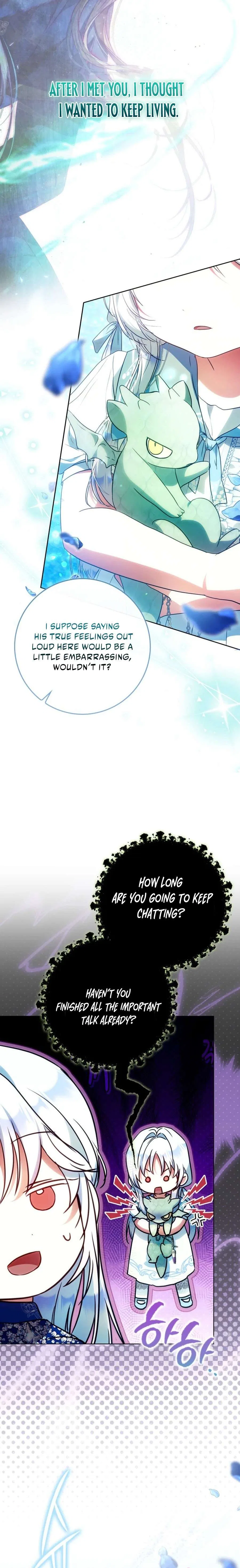 I Became the Wife of the Male Lead Chapter 150 – Page 18