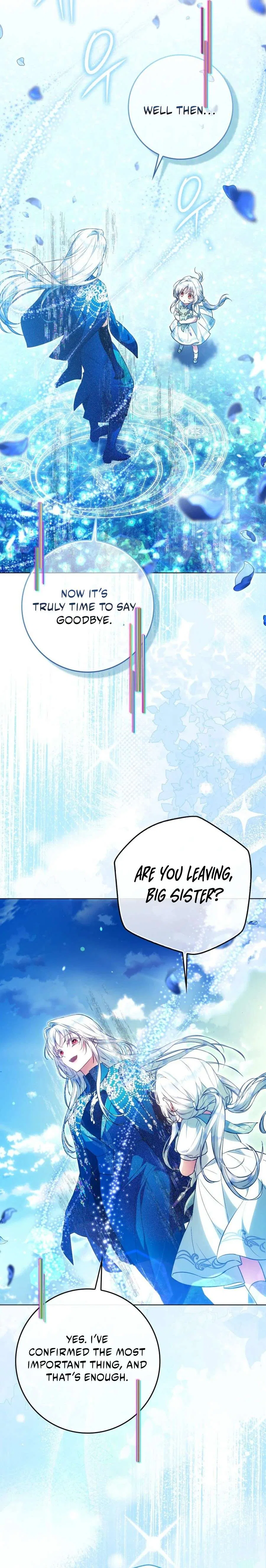 I Became the Wife of the Male Lead Chapter 150 – Page 19