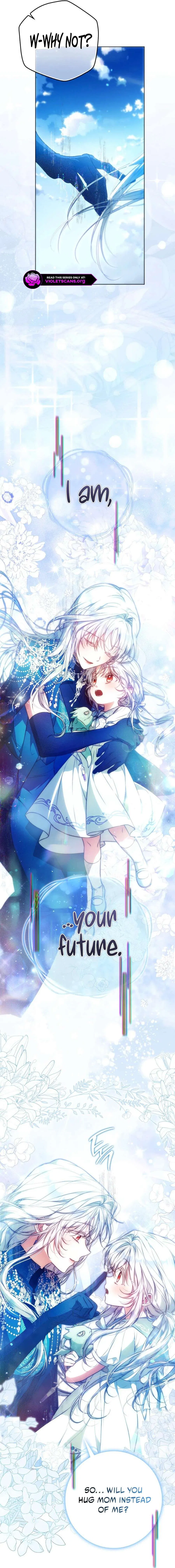 I Became the Wife of the Male Lead Chapter 150 – Page 21