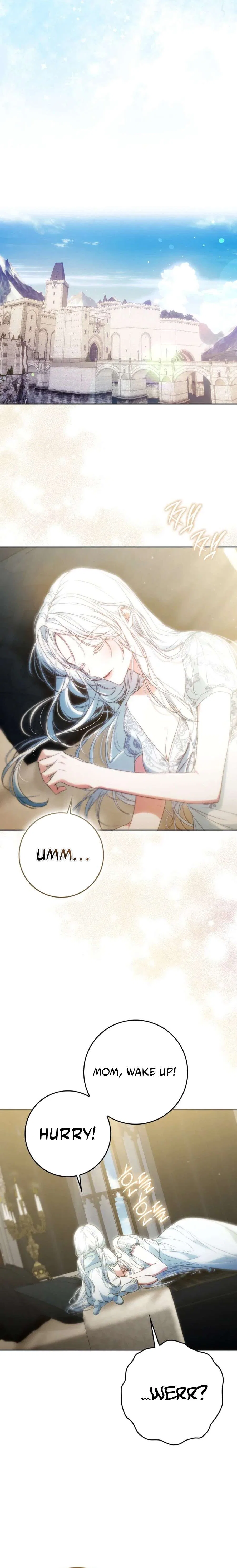 I Became the Wife of the Male Lead Chapter 150 – Page 23
