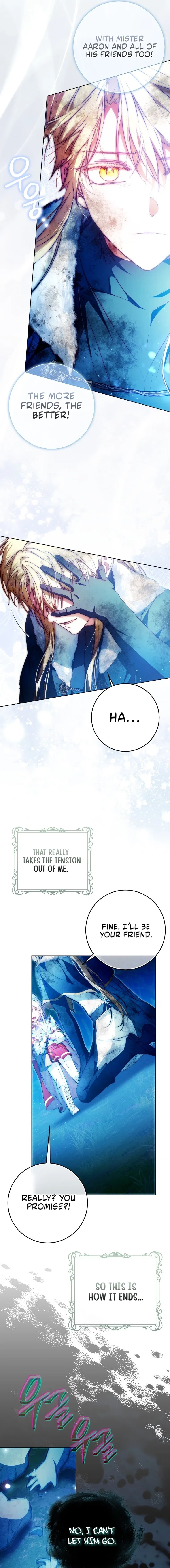 I Became the Wife of the Male Lead Chapter 149 – Page 6