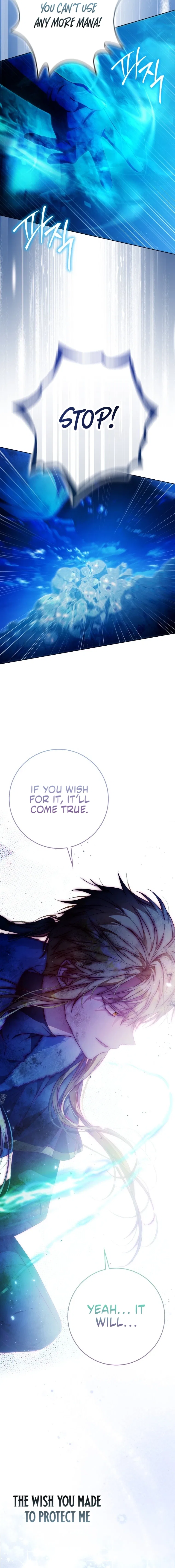 I Became the Wife of the Male Lead Chapter 149 – Page 9