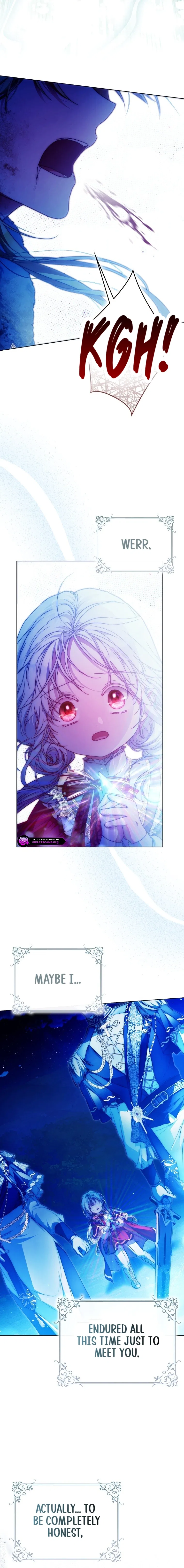 I Became the Wife of the Male Lead Chapter 149 – Page 10