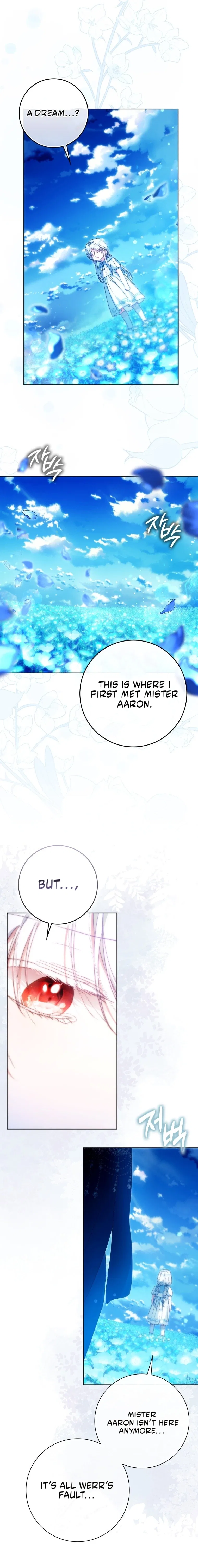I Became the Wife of the Male Lead Chapter 149 – Page 21