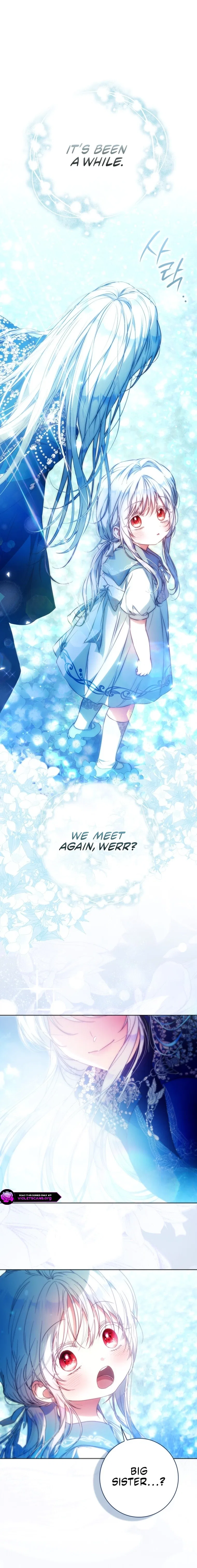 I Became the Wife of the Male Lead Chapter 149 – Page 22