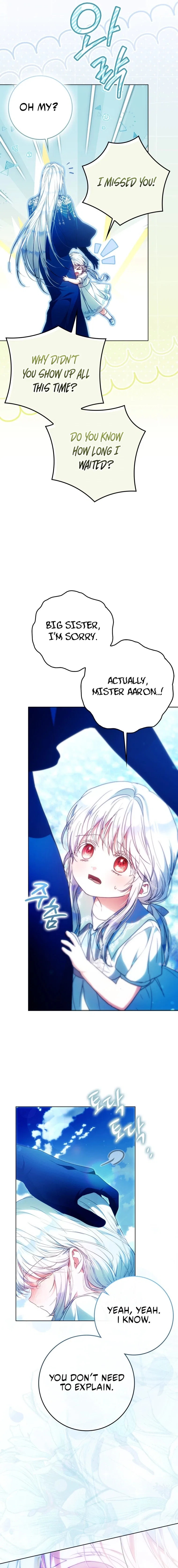 I Became the Wife of the Male Lead Chapter 149 – Page 23