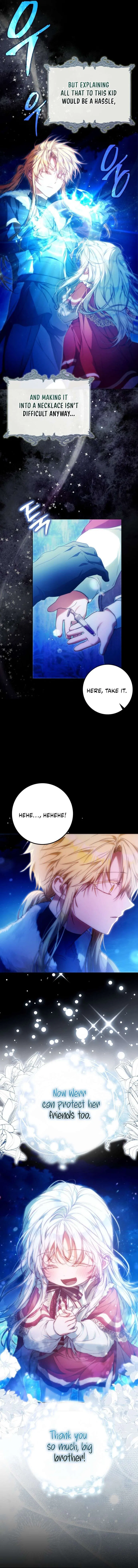 I Became the Wife of the Male Lead Chapter 148 – Page 4