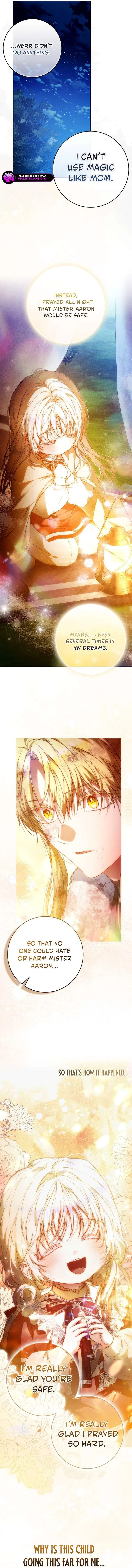 I Became the Wife of the Male Lead Chapter 148 – Page 8