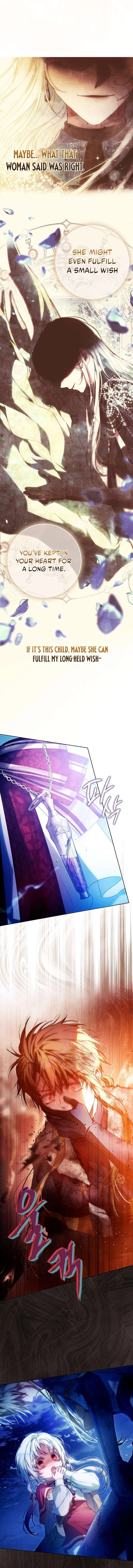 I Became the Wife of the Male Lead Chapter 148 – Page 9