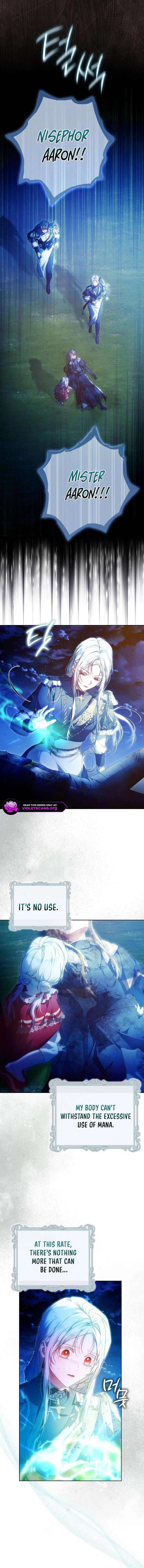 I Became the Wife of the Male Lead Chapter 148 – Page 10