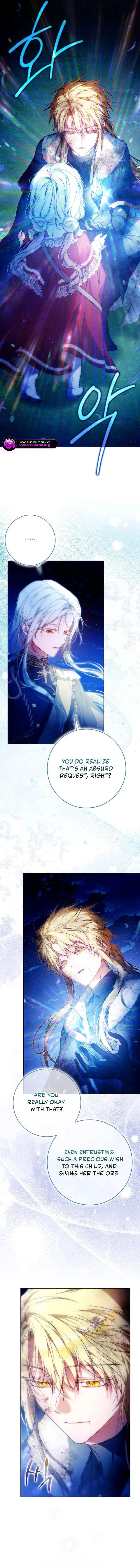 I Became the Wife of the Male Lead Chapter 148 – Page 16