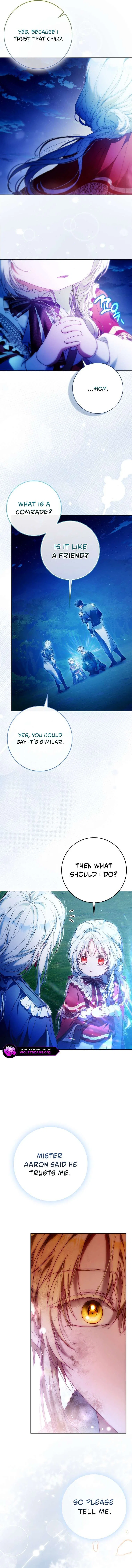 I Became the Wife of the Male Lead Chapter 148 – Page 17