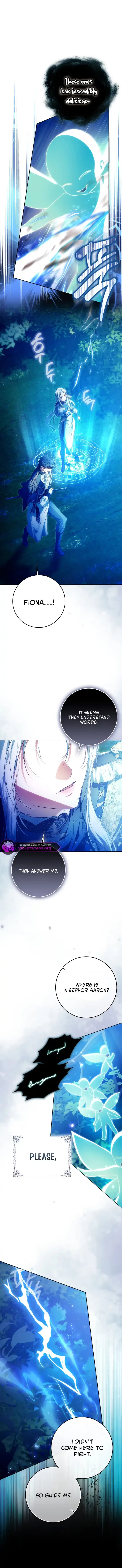 I Became the Wife of the Male Lead Chapter 147 – Page 3