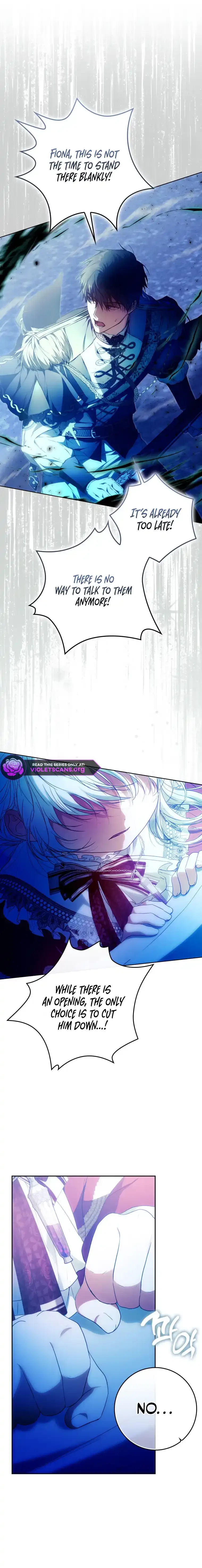 I Became the Wife of the Male Lead Chapter 147 – Page 12