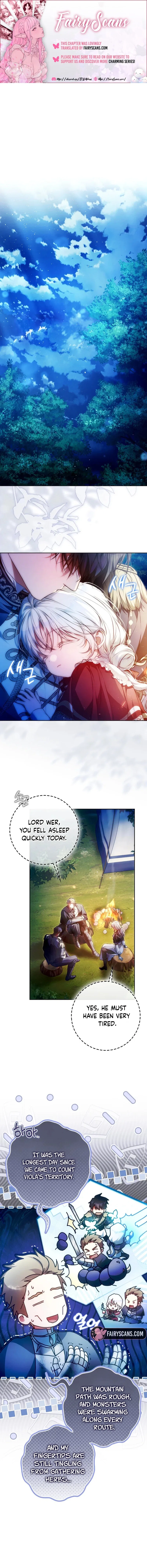 I Became the Wife of the Male Lead Chapter 146 – Page 1