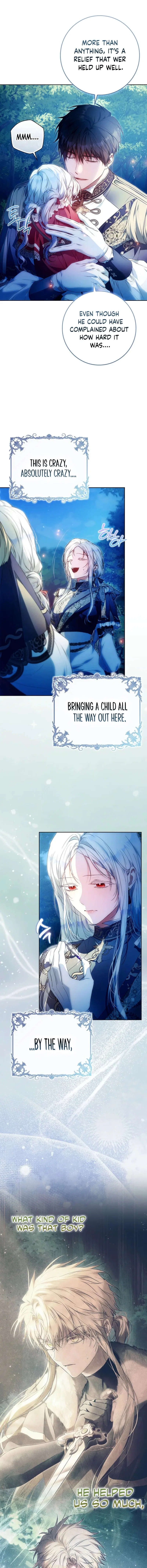 I Became the Wife of the Male Lead Chapter 146 – Page 2
