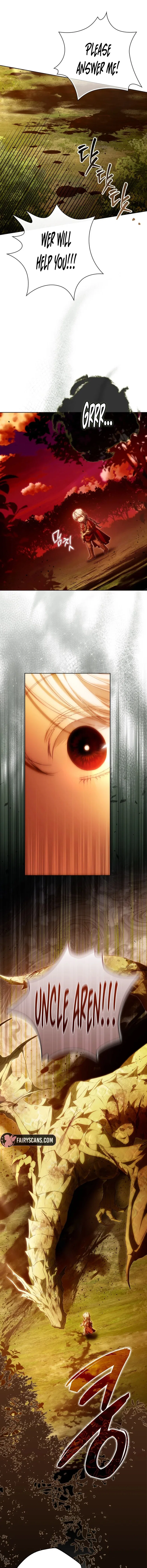 I Became the Wife of the Male Lead Chapter 146 – Page 7