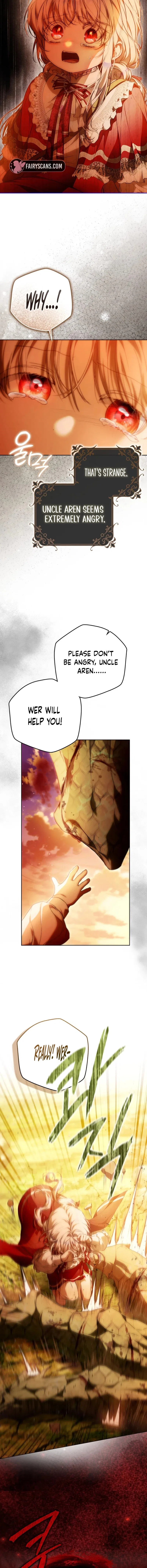 I Became the Wife of the Male Lead Chapter 146 – Page 10