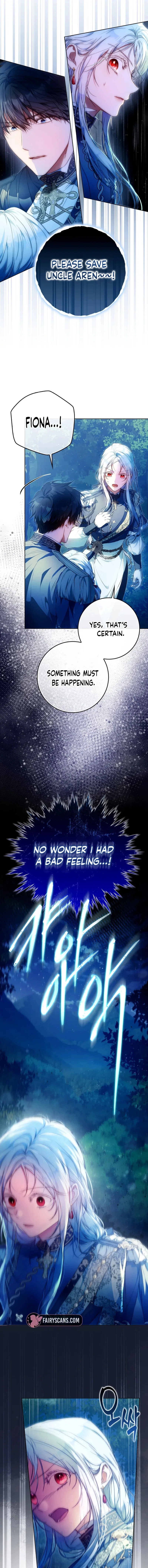 I Became the Wife of the Male Lead Chapter 146 – Page 13