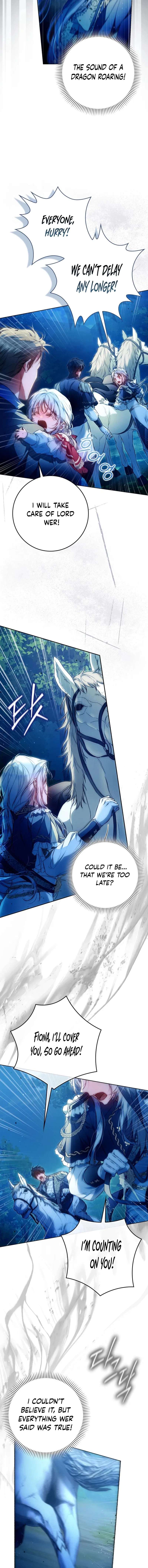 I Became the Wife of the Male Lead Chapter 146 – Page 14