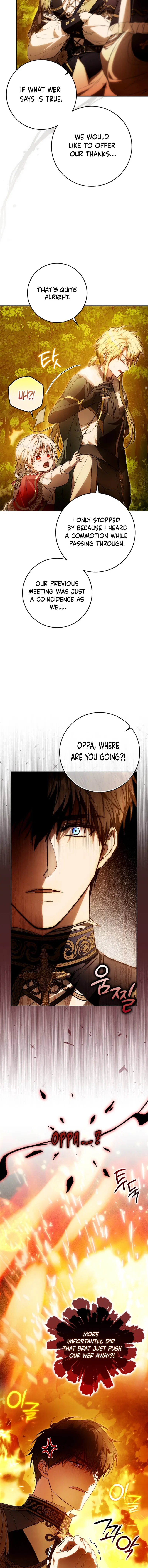 I Became the Wife of the Male Lead Chapter 145 – Page 2