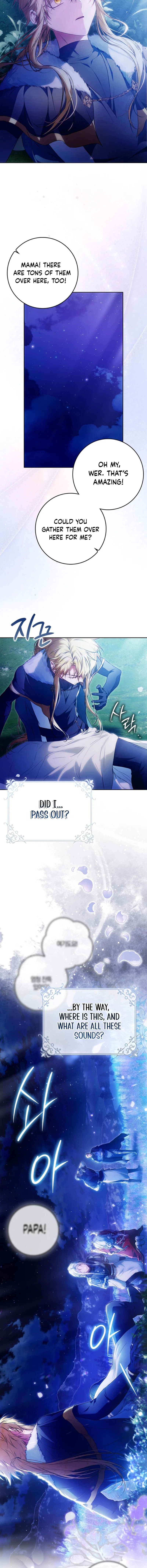 I Became the Wife of the Male Lead Chapter 145 – Page 7