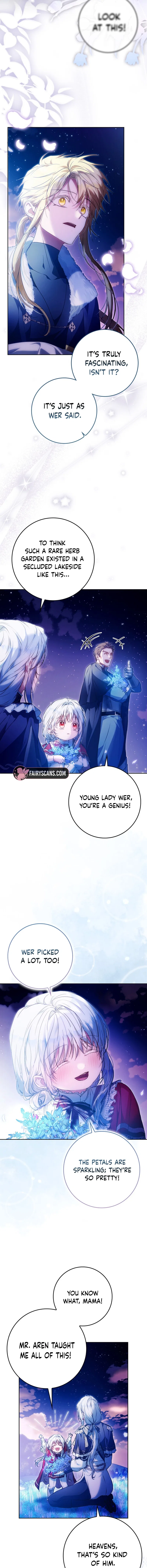 I Became the Wife of the Male Lead Chapter 145 – Page 8