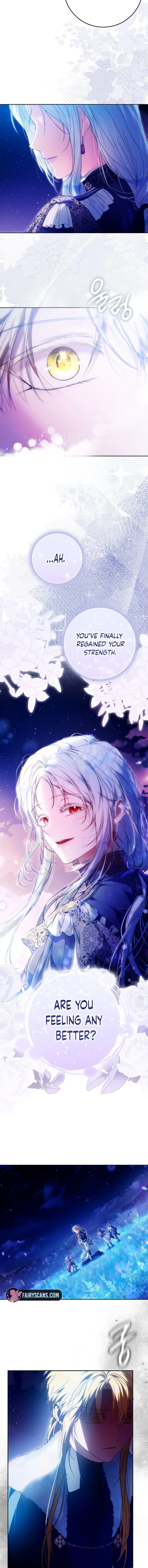 I Became the Wife of the Male Lead Chapter 145 – Page 9