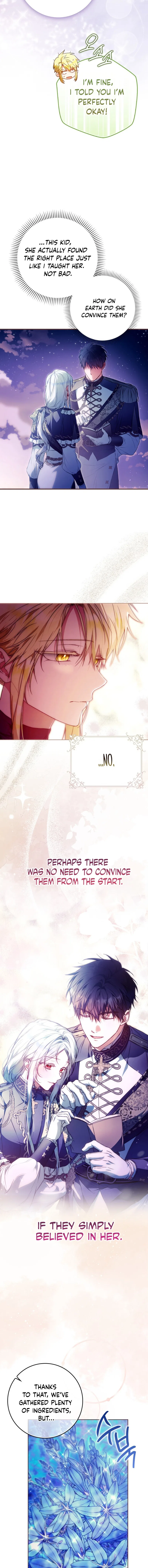 I Became the Wife of the Male Lead Chapter 145 – Page 11
