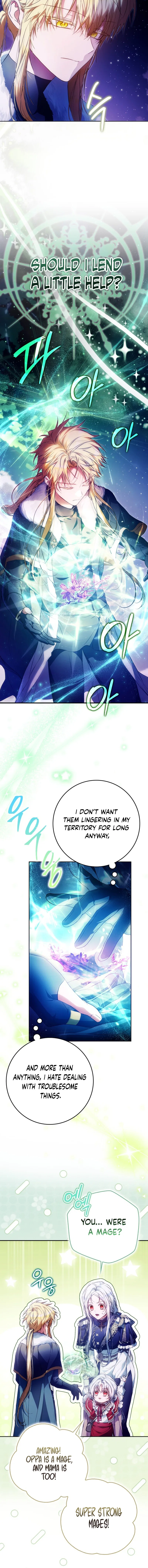 I Became the Wife of the Male Lead Chapter 145 – Page 13