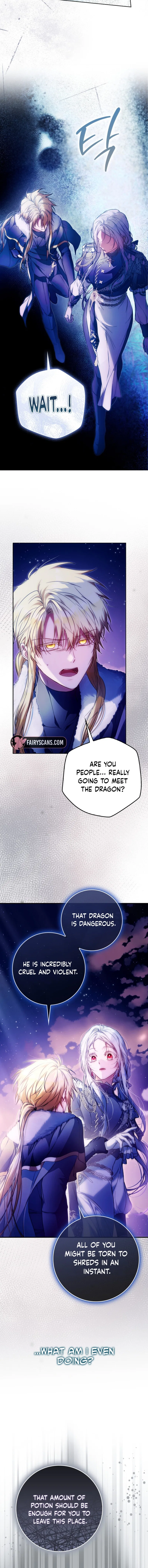 I Became the Wife of the Male Lead Chapter 145 – Page 15
