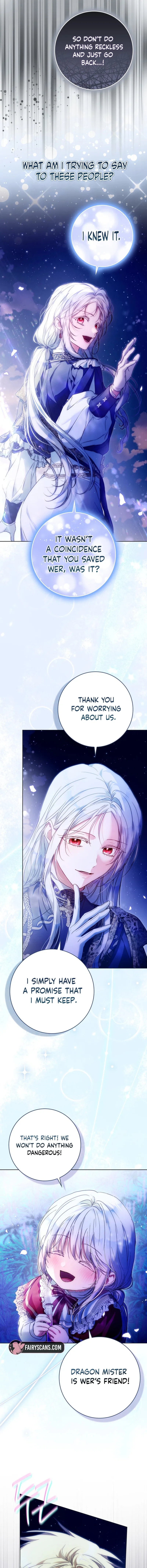 I Became the Wife of the Male Lead Chapter 145 – Page 16