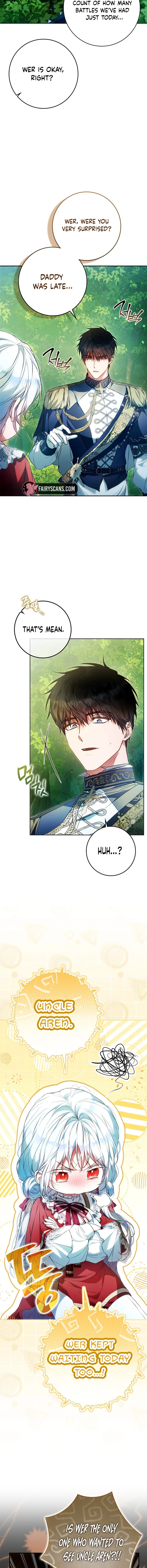 I Became the Wife of the Male Lead Chapter 144 – Page 2