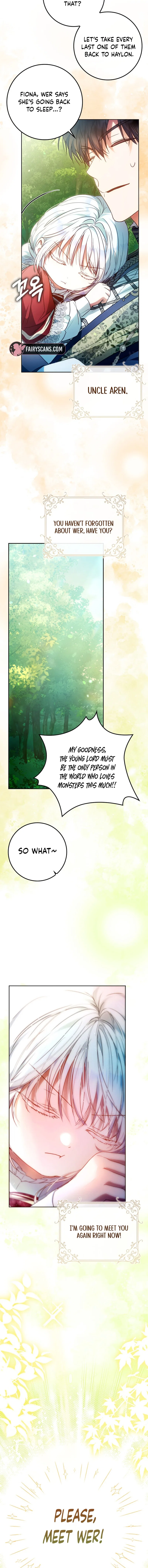 I Became the Wife of the Male Lead Chapter 144 – Page 4