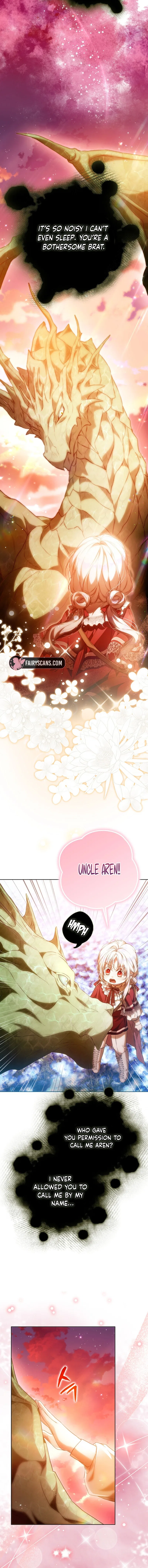 I Became the Wife of the Male Lead Chapter 144 – Page 6
